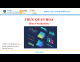 Bài giảng Trực quan hóa: Chương 6 - ThS. Đỗ Hoàng Nam