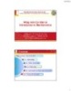 Bài giảng Nhập môn cơ điện tử: Chương 5 - TS. Nguyễn Anh Tuấn