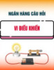 Ngân hàng câu hỏi trắc nghiệm môn Vi điều khiển