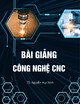Bài giảng Công nghệ CNC - Chương 5: Ngôn ngữ lập trình tự động APT