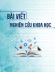 Cải tiến mô hình dịch máy mạng nơ-ron Anh - Việt sử dụng đồ thị tri thức